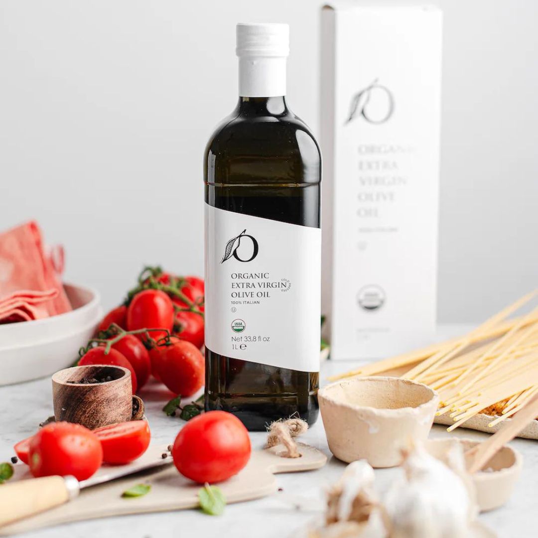 Olive Oil & The GLP-1 Diet: A Natural Boost for Wellness and Skincare