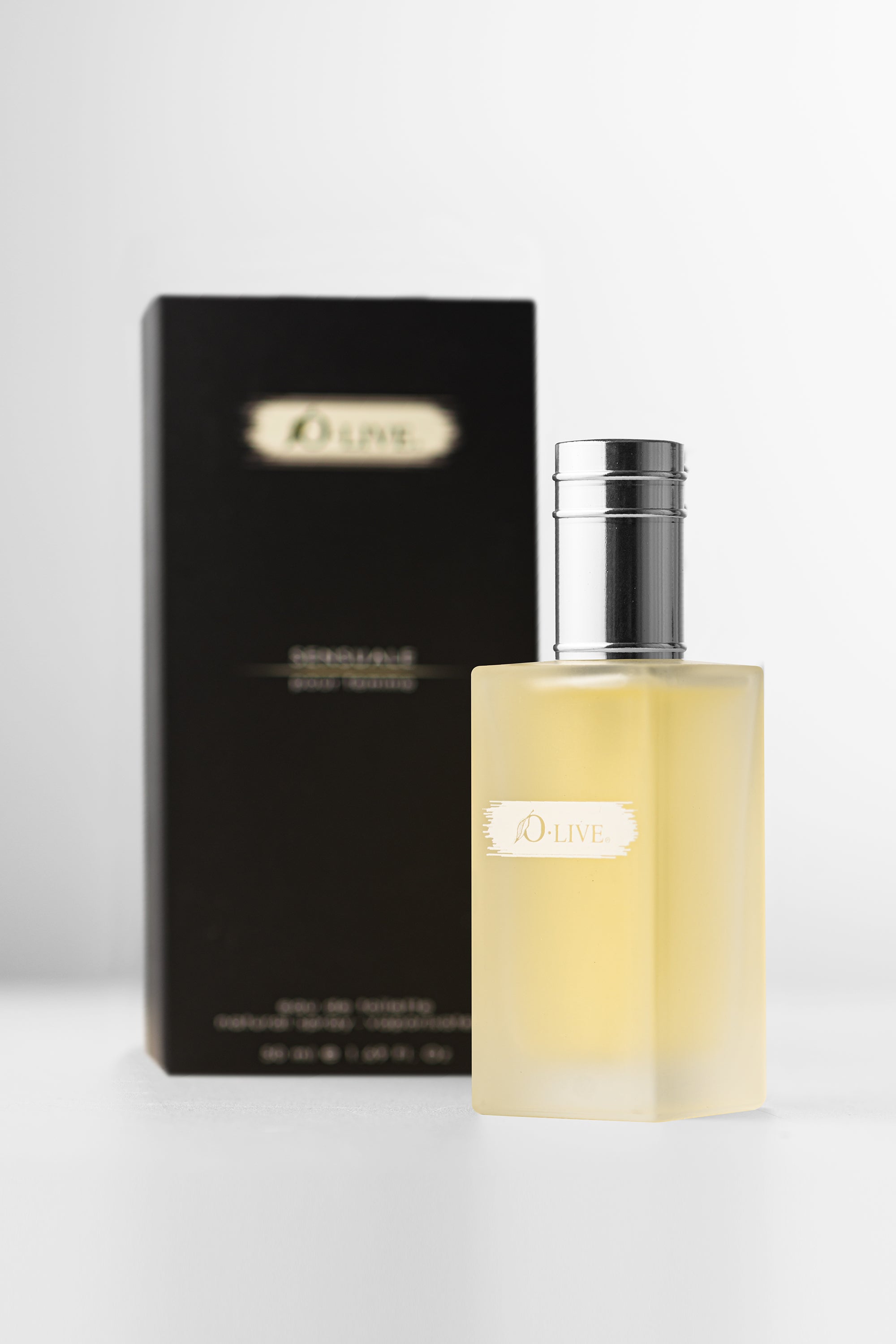 O.Live Femme Sensuale Perfume for women